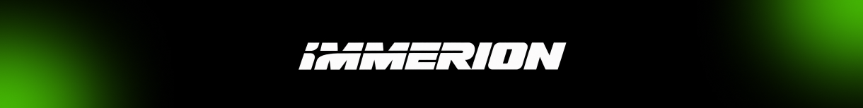 Immerion